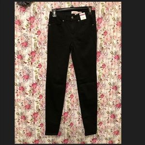 Juniors Bongo jeggings